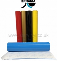 Gloss Colours 305mm